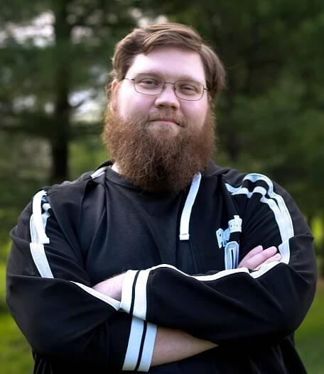 Justin Knapp