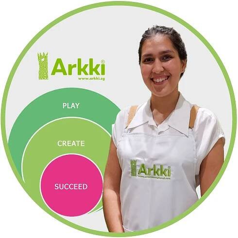 Gur Simran Kaur Design and Creative Coach Master of Architecture, National University of Singapore