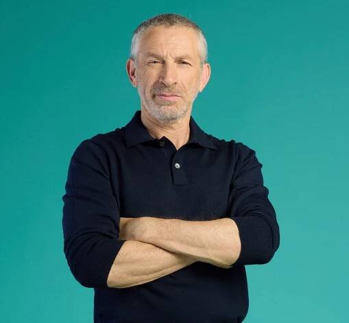 Mark Ivanir - Wikipedia