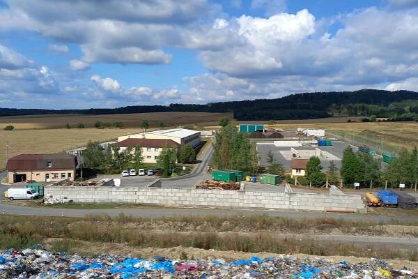 EKODEPON, s.r.o. foto 1