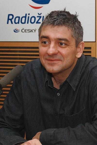 Štěpán Mareš | Radiožurnál