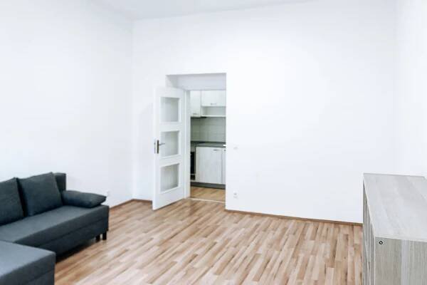 K pronájmu Byt 1+kk 37 m² (č.j. 405) - Praha | CREAM Real Estate