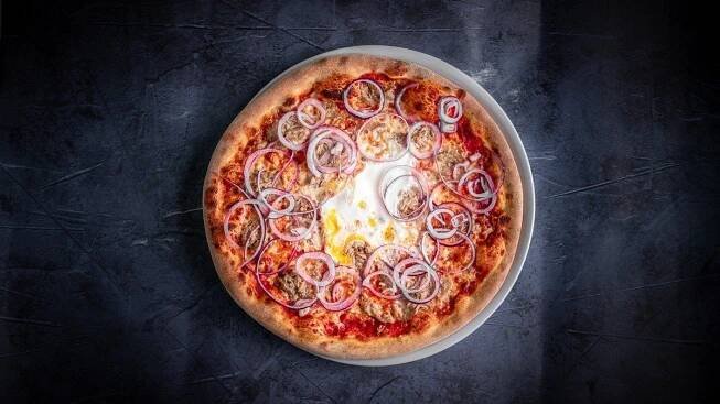 La Strada pizza & pasta & burger | Wolt | Doručení | Brno