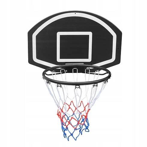 Basketbalové vybavení za výhodné ceny - Allegro
