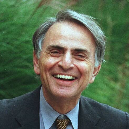 Is This Carl Sagan's 'Foreboding of an America'?