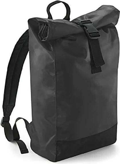 BagBase Tarp Roll-Top 15 l černý