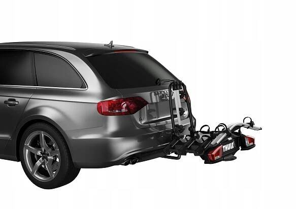Adaptér Thule VeloCompact 9261 pro 1 kolo
