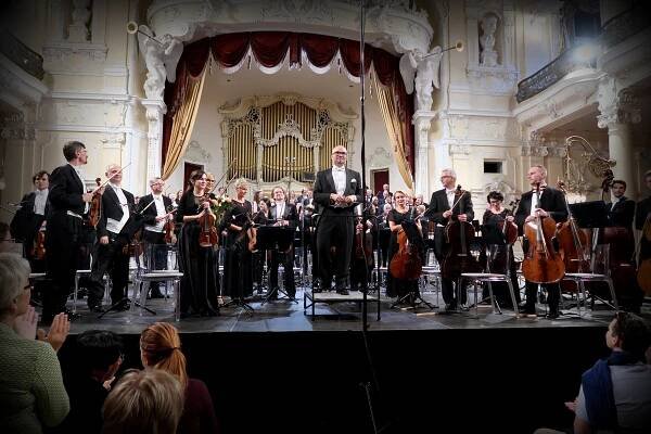 Beethoven v Karlových Varech opět dosáhl svého vítězství – KlasikaPlus.cz