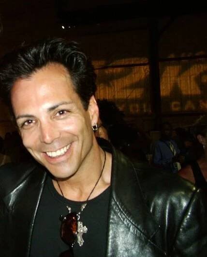 Richard Grieco – Wikipedie