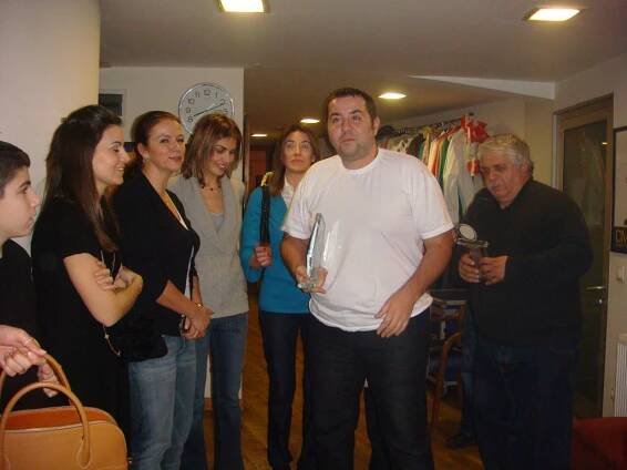 Ata Demirer Show