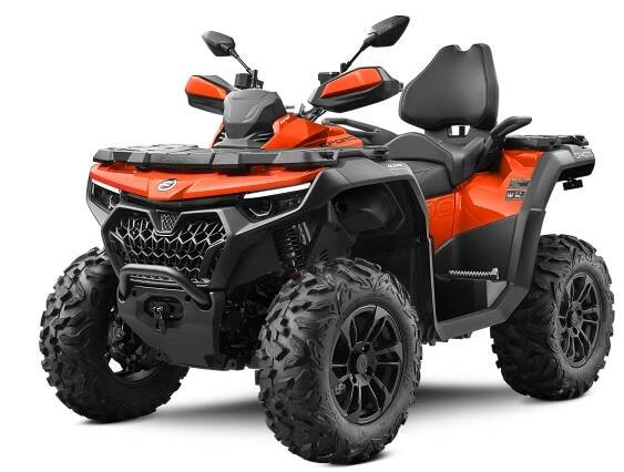 CFMOTO Gladiator X1000 G3 - EURO5