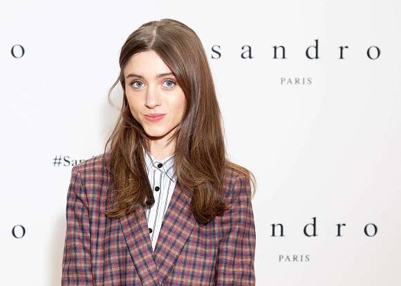 Natalia Dyer Would Like to Clear Something Up About Her Relationship with Charlie Heaton