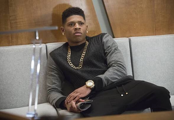 Bryshere Y. Gray Biography Archives - Overlook Press