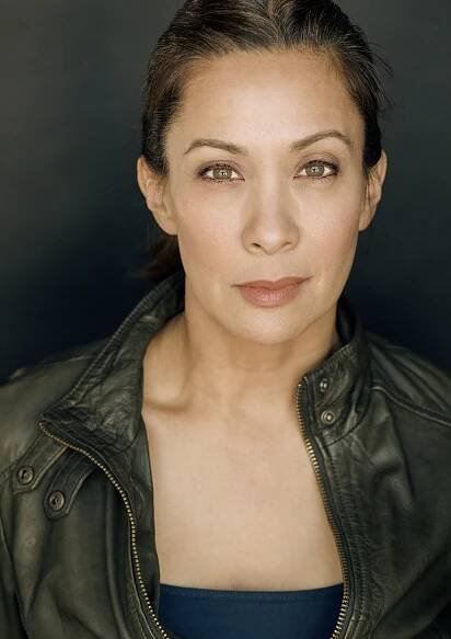 Diana Lee Inosanto