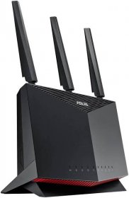 Asus RT-AX86S AX5700 AiMesh router 2.4 GHz, 5 GHz : Půhy.cz