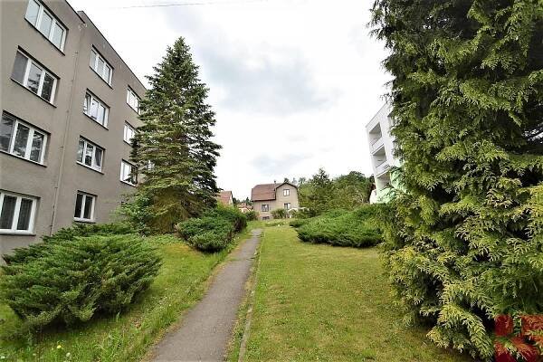 Prodej Byt 3+1, Pražská, Mnichovice, okres Praha-východ