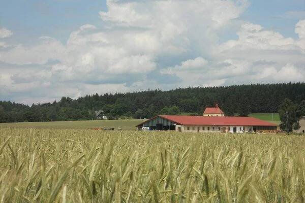 Jízdárna Proruby foto 1