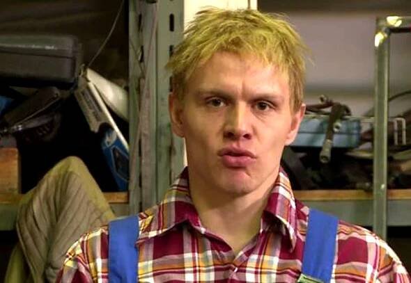 Michal Kubovčík