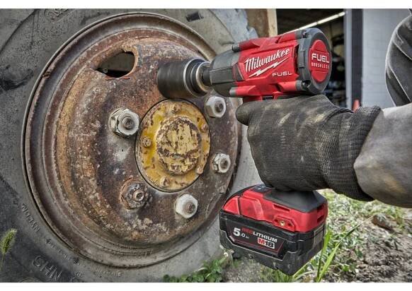 Milwaukee M18 FMTIW2F12-0X 4933478449