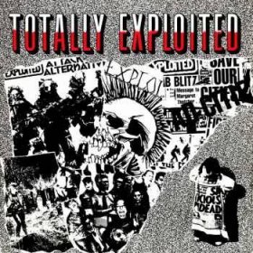 The Exploited: Totally Exploited