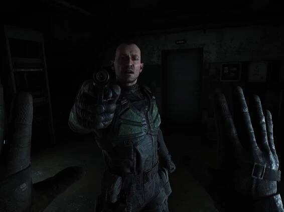 STALKER 2's 1.4 patch has arrived with over 700 gameplay fixes and improvements to enemy AI