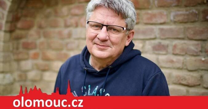„Já jsem nikdy nechtěl lidi měnit. Spíš jsem chtěl vyjednat pro přírodu místo“, říká Michal Bartoš, držitel Ceny Josefa Vavrouška za rok 2024 - OLOMOUC.CZ