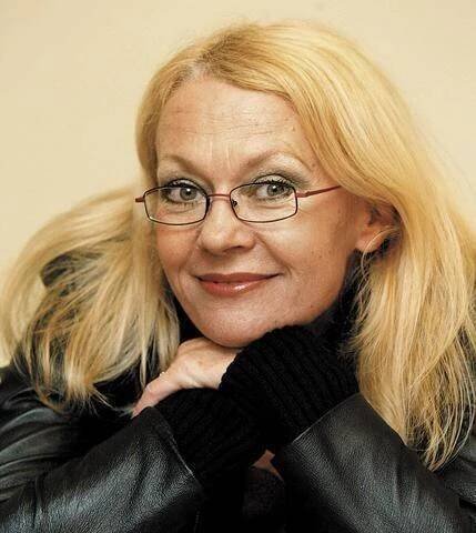 Kateřina Macháčková fotka