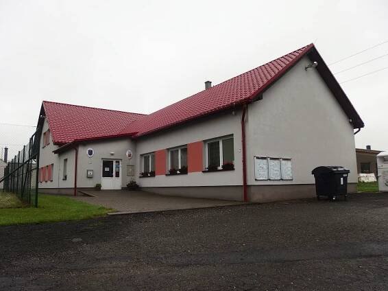 Dolní Tošanovice