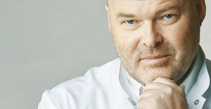 Profesor Kolář: Lidé přijdou s bolavými zády, přitom odhalíme i rakovinu - Echo24.cz