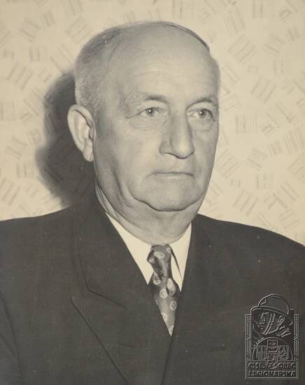 Josef SEMERÁD - ČsOL