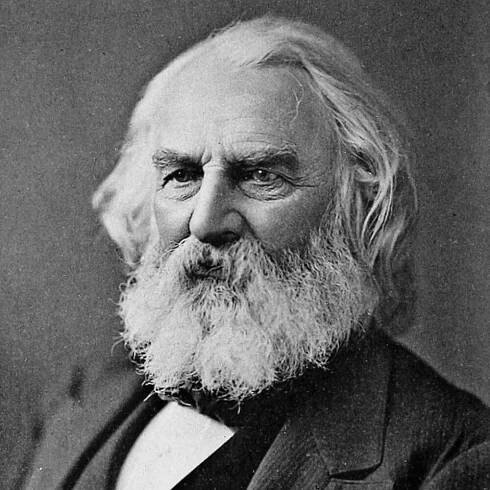 Henry Wadsworth Longfellow