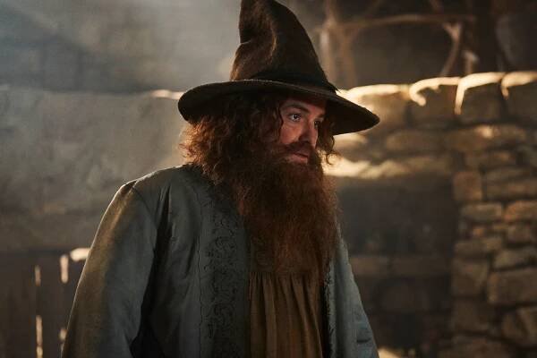A fan-favorite character is finally coming to the screen in The Rings of Power season 2