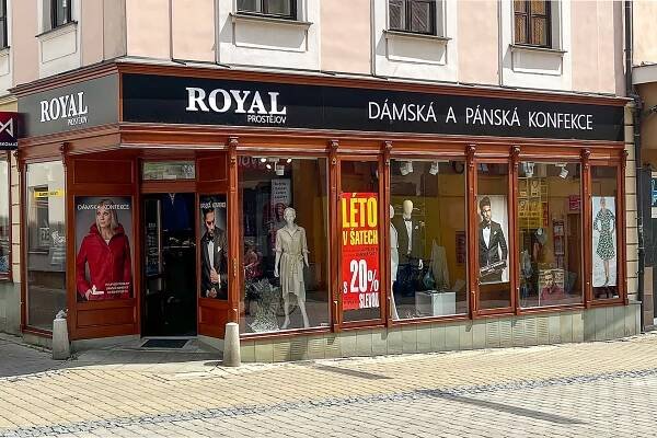 Royal Prostějov