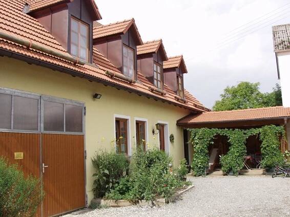 Grießlhof, Pleystein, Německo - Ceny, Fotografie, Recenze, Kontakt, Poloha