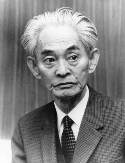 Kawabata Yasunari