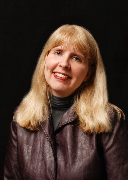 Joanna Schaffhausen