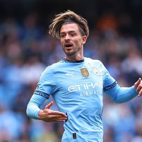 Jack Grealish, Arsenal target and £40m Liverpool ace named as potential replacements for injured James Maddison