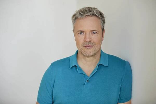 Daniel Aichinger