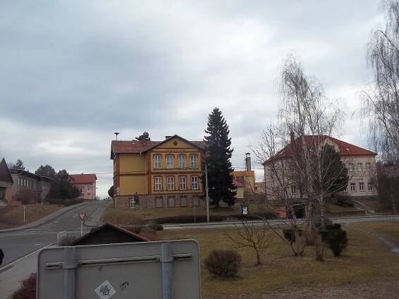 CZE - Suchdol nad Odrou - Muzeum Městyse Suchdol nad Odrou : Muzea