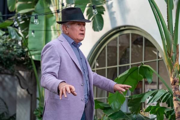 Grace a Frankie - Bonida Bandidas (S07E08) (2022)