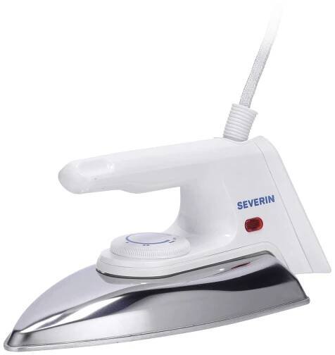 Severin BA 3211 žehlička bílá 1200 W