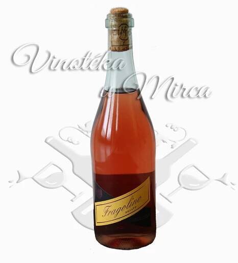 Fragolino Rosato