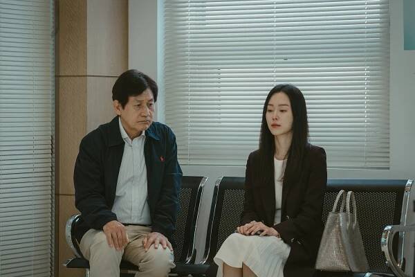 Cassiopeia - Z filmu - Seong-gi Ahn, Hyeon-jin Seo