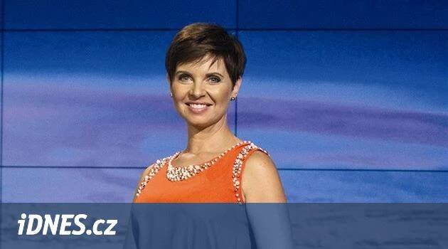 Markéta Fialová po 14 letech opouští Novu. Ulovila ji konkurenční Prima - iDNES.cz