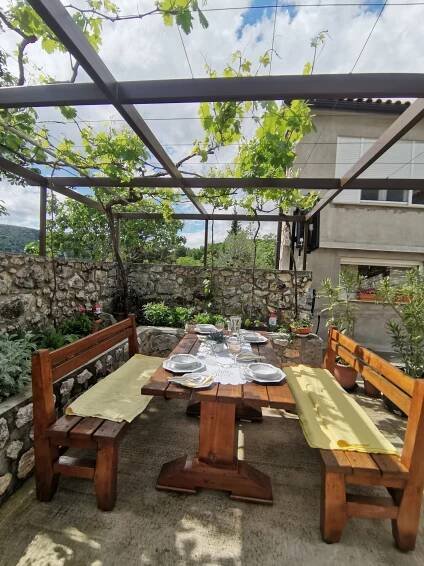 Apartman Ane Bribir
