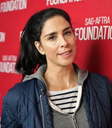 Sarah Silverman