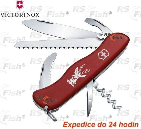 Victorinox Hunter 0.8573