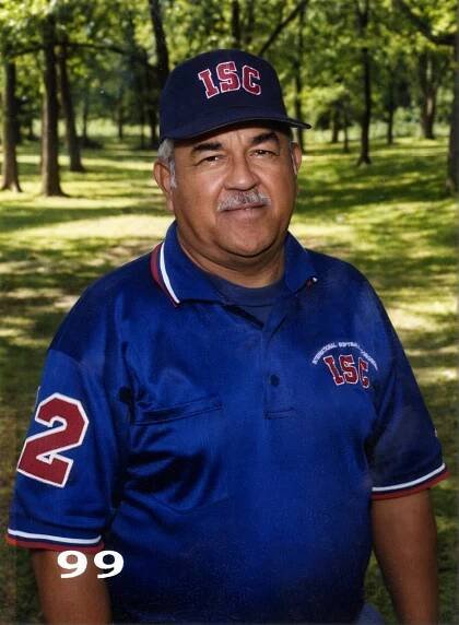 Margarito Banales Jr.