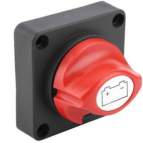 Bateriový odpojovač 275A ASW-A702 | ABCTECH - výpočetní technika a elektronika