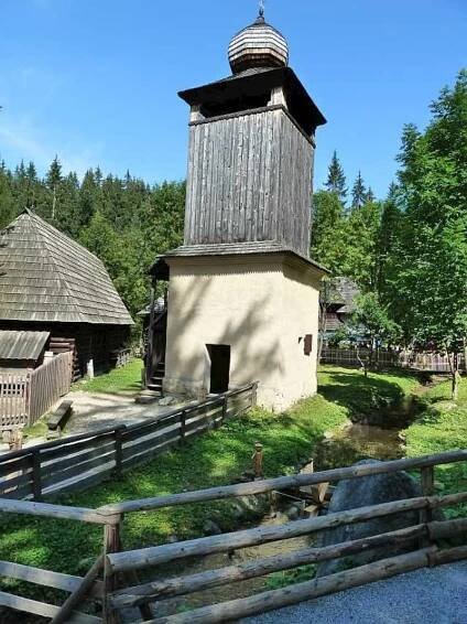 Pension Family Habovka | Domalenka